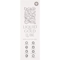 Liquid Gold Application Gel 